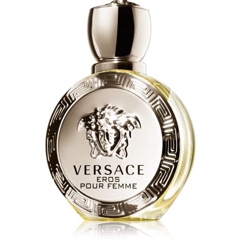 versace eros femei pareri|Versace Eros pour femme.